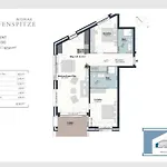 Apartamento Hafenspitze App 01 Wißmar