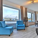 Hafenspitze App 01 Apartamento Wißmar