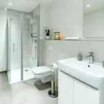 Apartamento Hafenspitze App 01 *