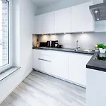 Apartamento Hafenspitze App 01 *