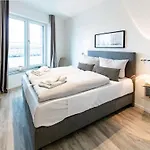 Apartamento Hafenspitze App 01