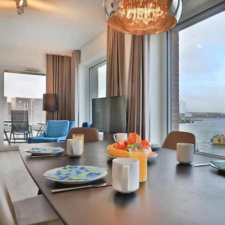 Hafenspitze App 01 Wißmar