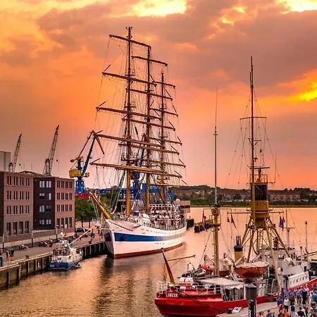 Hafenspitze App 01 *