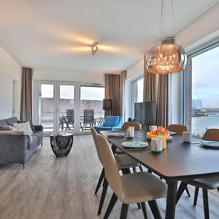 Hafenspitze App 01 Wißmar